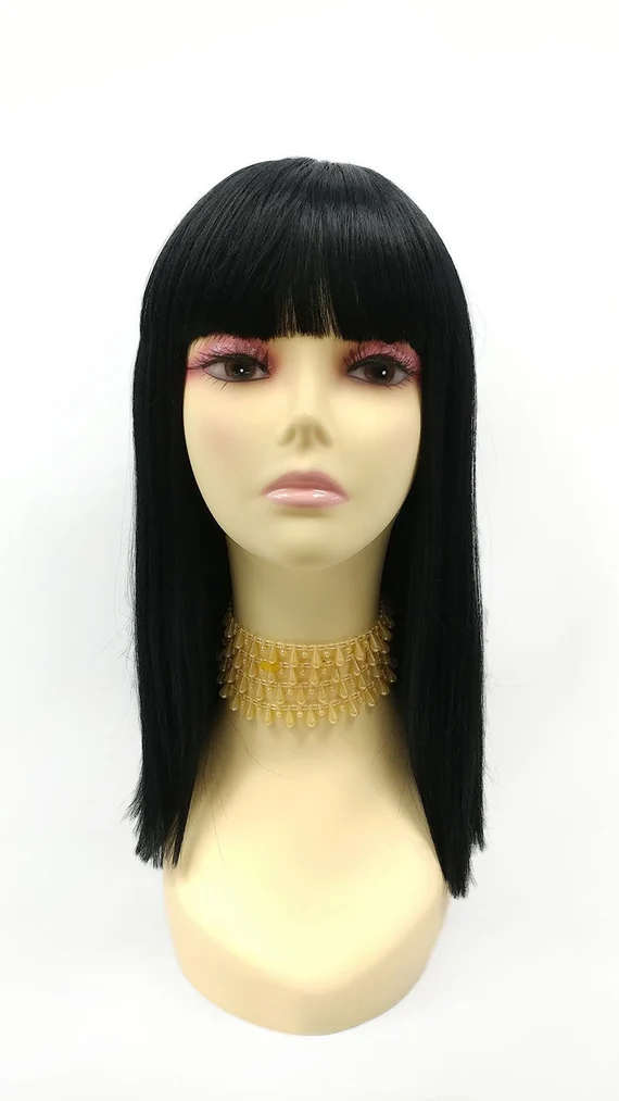 Braided Hairpiece